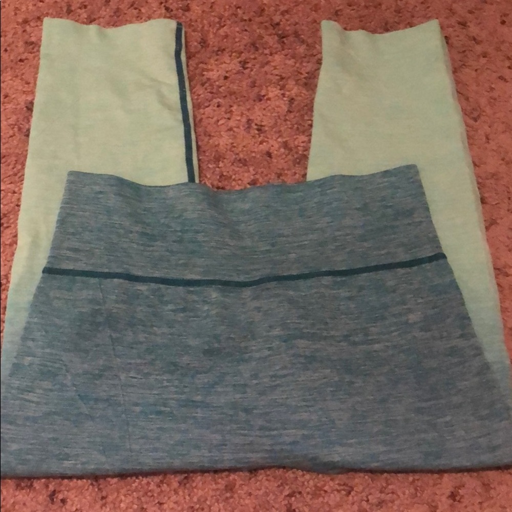 Halio la Capri leggings